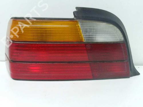 Used Left taillight BMW 3 Coupe (E36) [1991-1999]  5730755