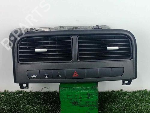Used Warning switch FIAT GRANDE PUNTO (199_) [2005-2025]  22238774