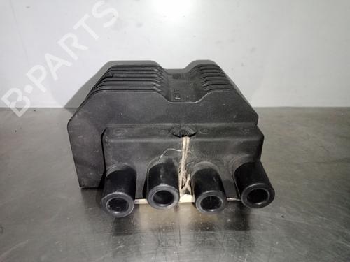 Used Ignition coil OPEL VECTRA B (J96) 1.6 i 16V (F19) (100 hp) 5728952