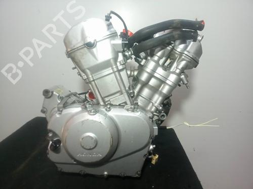 Motor für HONDA MOTORCYCLES NT NT 700 V Deauville (RC52A) (65 hp) 27832054