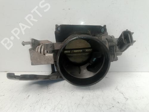 Used Throttle body FORD FOCUS I (DAW, DBW) 1.6 16V (100 hp) 5737338