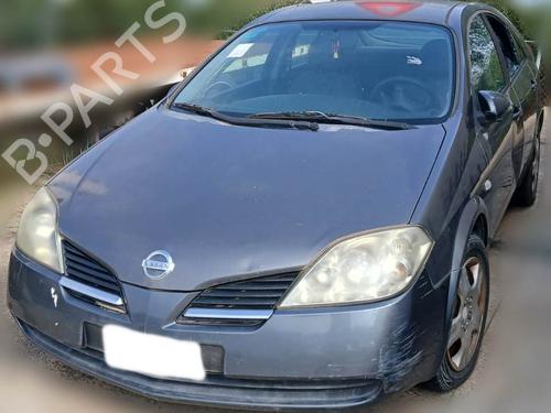 Catalyst NISSAN PRIMERA (P12) 1.6 | BP23408049M10 