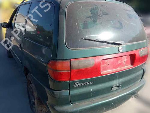 Right rear brake caliper VW SHARAN (7M8, 7M9, 7M6) 1.9 TDI | BP32043269M106 