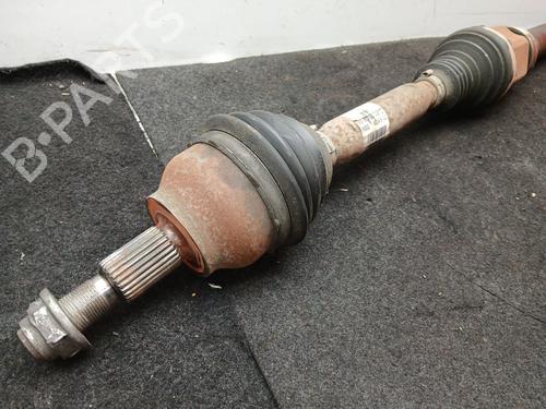 Right front driveshaft FORD KUGA II (DM2) 1.5 EcoBoost 4x4 | BP39406397M39 - Image 2