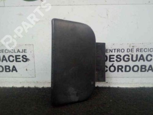 Used Front left exterior door handle Front left exterior door handle PEUGEOT PARTNER MPV (5_, G_) 1.9 D (69 hp) 6321608 6321608