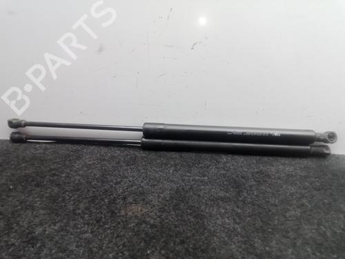 Used Tailgate lift support PEUGEOT 208 I (CA_, CC_) [2012-2021]  22239389