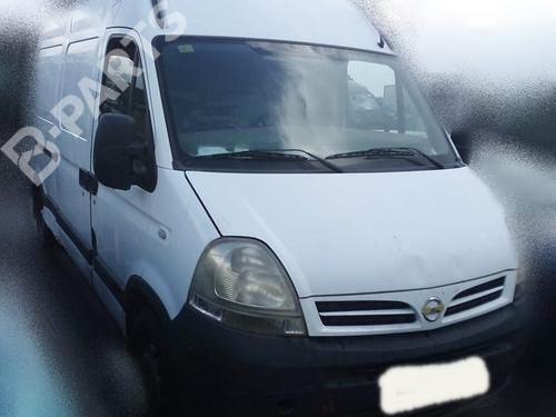 Used Parts NISSAN INTERSTAR Van (X70)    945550