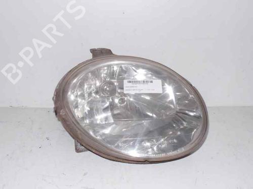 Used Right headlight DAEWOO MATIZ (M100, M150) 0.8 (52 hp) 5708437
