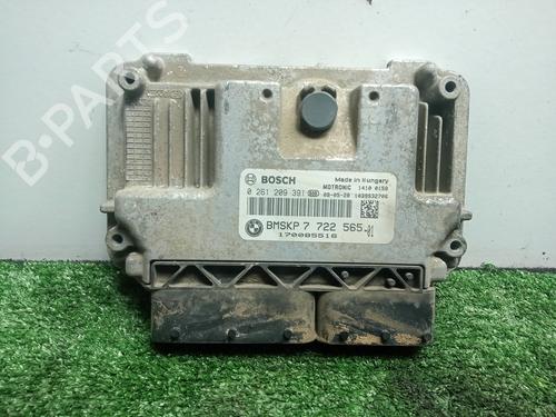 Used Engine control unit (ECU) BMW MOTORCYCLES R 1200 R 1200 ST (R1ST) (110 hp) 24671178