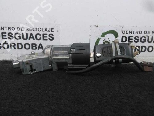 Used Ignition barrel CITROËN C4 I (LC_) [2004-2014]  5687960