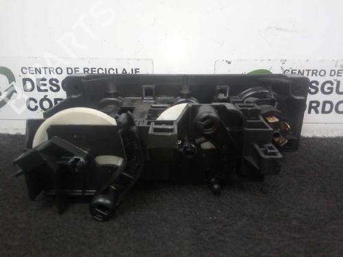 Climate control VOLVO 460 (464) 1.6 | BP6472160I5 