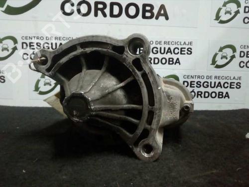 Used Starter CITROËN ZX (N2) 1.6 i (88 hp) 5702818
