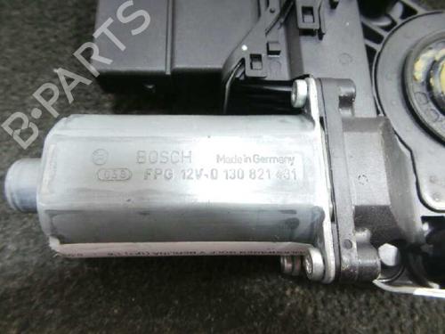 Left rear window motor VW GOLF V (1K1) 1.6 | BP5730010E23 