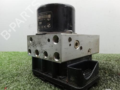 ABS pump BMW 3 (E46) 320 d | BP33538325M43 - Image 2