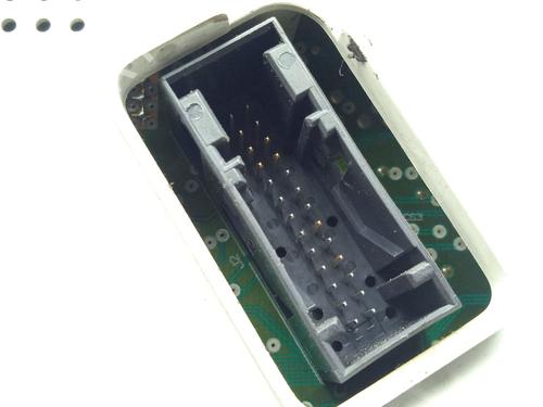 Instrument cluster FORD TRANSIT CONNECT (P65_, P70_, P80_) 1.8 TDCi | BP30298474C47