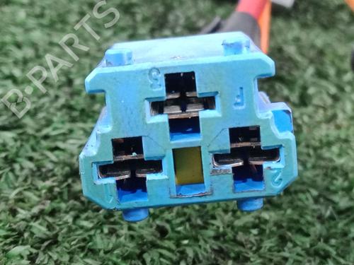 Ignition barrel PEUGEOT 206 Hatchback (2A/C) 1.4 HDi eco 70 | BP32059007M48