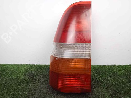 Left taillight FORD ESCORT VI (GAL, AAL, ABL) [1995-2002]  7522862