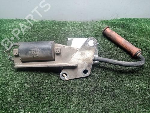 Ignition coil HONDA MOTORCYCLES FMX FMX 650 (RD12) | BP27832037M94 