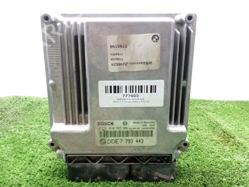 Used Engine control unit (ECU) Engine control unit (ECU) 39095479 39095479