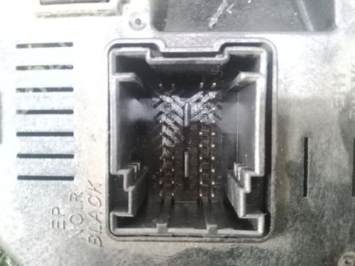 Control unit PEUGEOT 407 (6D_) 1.6 HDi 110 (6D9HZC, 6D9HYC) | BP31969433M11