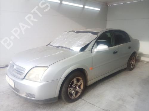 Left front window switch OPEL VECTRA C (Z02) 2.0 DTI 16V (F69) | BP26518430I27 