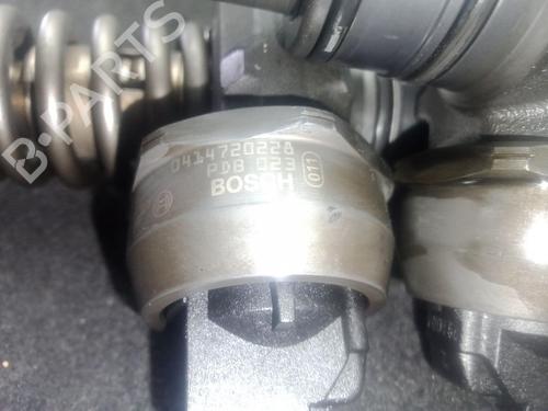 Injecteur VW TOUAREG (7LA, 7L6, 7L7) 2.5 R5 TDI | BP29607949M100 