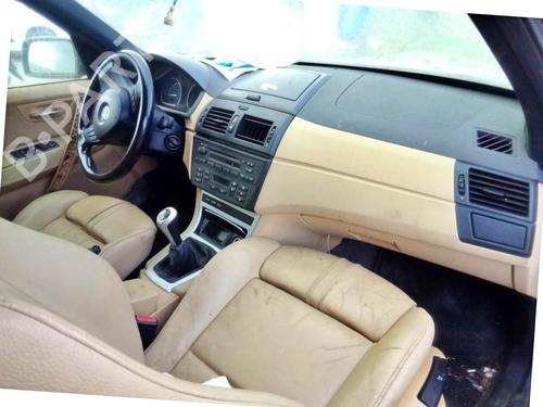 Other BMW X3 (E83) 2.5 i | BP34606026O1  - Image 8