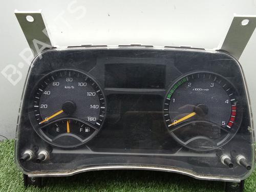 Used Instrument cluster Instrument cluster 37436407 37436407