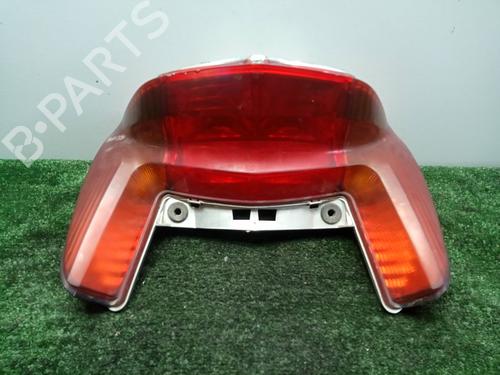 Used Rear center light HONDA MOTORCYCLES NT NT 700 V Deauville (RC52A) (65 hp) 27832040