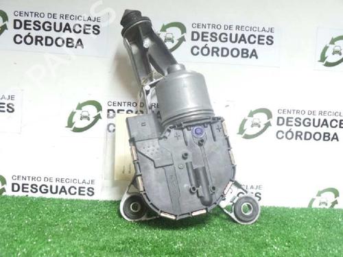 Used Front wiper motor FORD FOCUS III [2010-2020]  5697271