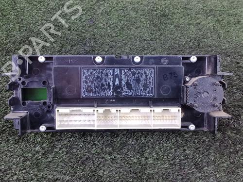 AC Styreenhet / Manøvreringsenhet VW GOLF IV (1J1) 1.6 16V | BP29206884I5 