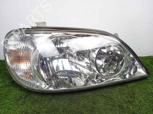 Used Right headlight KIA CARNIVAL II (GQ) 2.9 CRDi (144 hp) 15198135