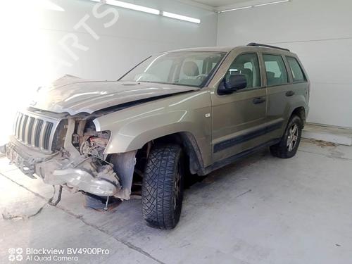 Used Parts JEEP GRAND CHEROKEE III (WH, WK) 3.0 CRD 4x4 (218 hp) 4040419