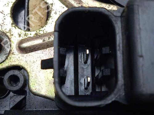 Front right lock CHEVROLET NUBIRA Saloon 1.6 | BP16589623C97 