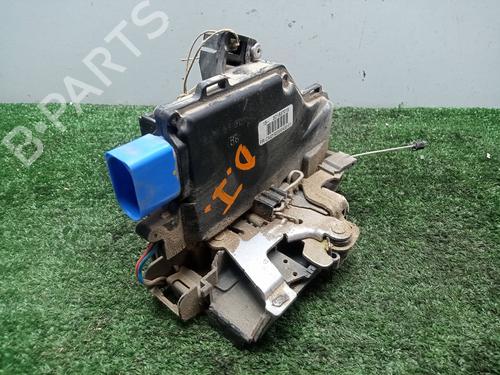 Front left lock SEAT ALTEA (5P1) 1.9 TDI | BP13057684C98 