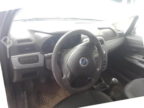 Engine control unit (ECU) FIAT GRANDE PUNTO (199_) 1.3 D Multijet | BP37489154M57 - Image 9
