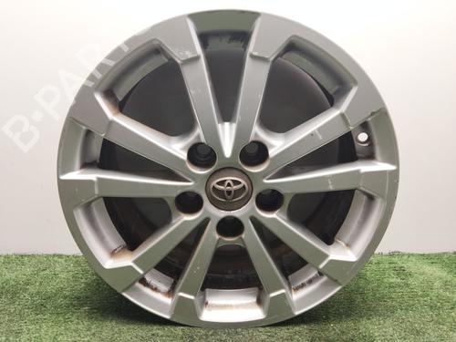 Used Rim Rim 38460211 38460211