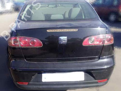 Egr SEAT CORDOBA (6L2) 1.9 TDI | BP5697352M69 
