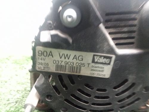 Generator SEAT IBIZA III (6L1) 1.4 16V | BP29607934M7 