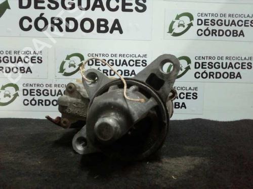 Startmotor FORD ESCORT VI (GAL, AAL, ABL) 1.8 16V (105 hp) 5737029