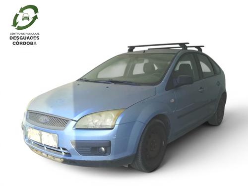 Engine control unit (ECU) FORD FOCUS II (DA_, HCP, DP) 1.6 | BP39095481M57 - Image 5
