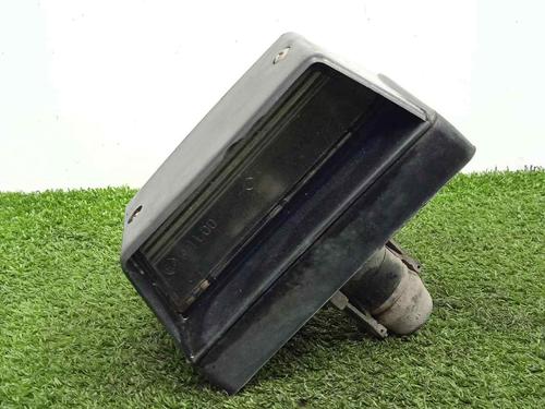 Used Licence plate light IVECO DAILY III Platform/Chassis [1998-2009]  30134858