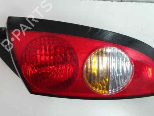 Used Right taillight HYUNDAI ATOS (MX) 1.0 i (54 hp) 5737489