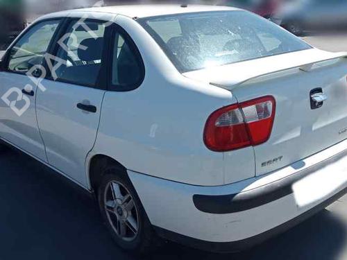 Right mirror SEAT CORDOBA (6K1, 6K2)  | BP21209446C27 
