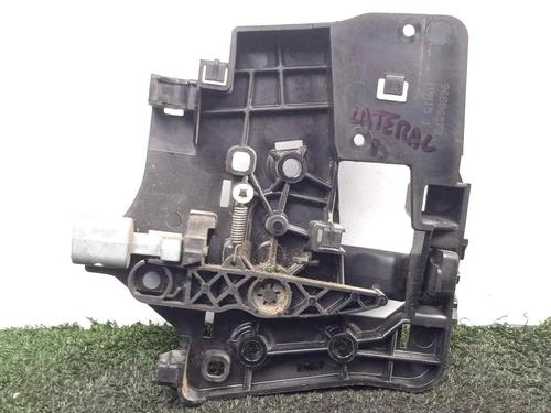Front right interior door handle PEUGEOT EXPERT Van (VF3A_, VF3U_, VF3X_)  | BP8734304I14 