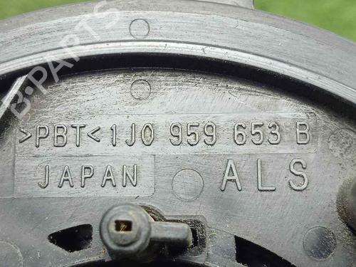 Squib airbag AUDI A4 B5 (8D2) 1.9 TDI | BP17235441C102 