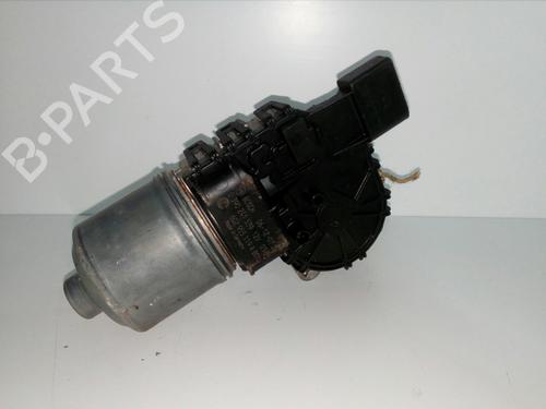 Used Front wiper motor SEAT IBIZA III (6L1) [2002-2009]  5721007