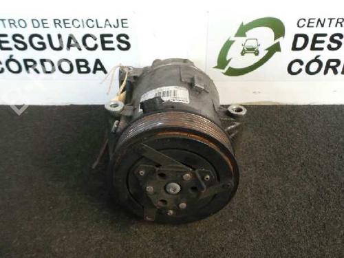 Used AC compressor RENAULT SCÉNIC II (JM0/1_) [2003-2010]  5745662