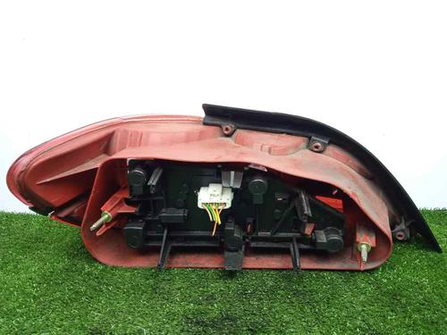 Right taillight PEUGEOT 406 (8B) 2.0 HDI 110 | BP11762194C35 