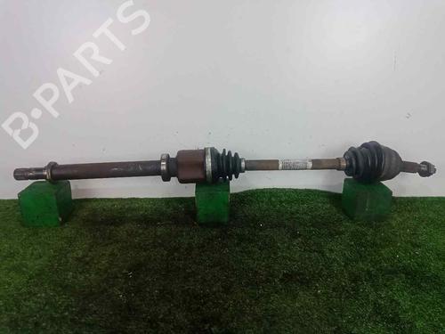 Used Right front driveshaft DACIA SANDERO [2008-2025]  26878564